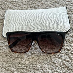 Women’s Quay OTL ll sunglasses